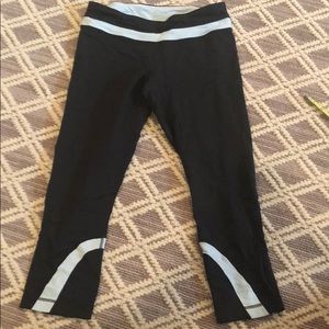 Lululemon run inspire